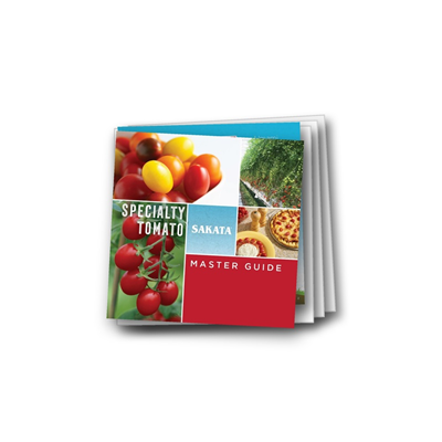 Specialty Tomato Master Guide
