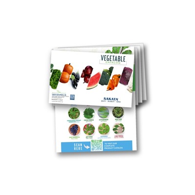 Commercial Product Catalog