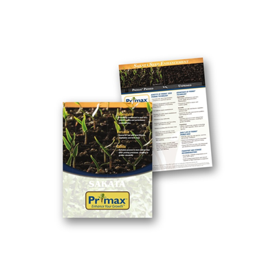 Primax Flyer
